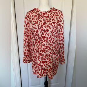 1970s/80s Julie Francis for Bergdorf Goodmans 2-piece Set